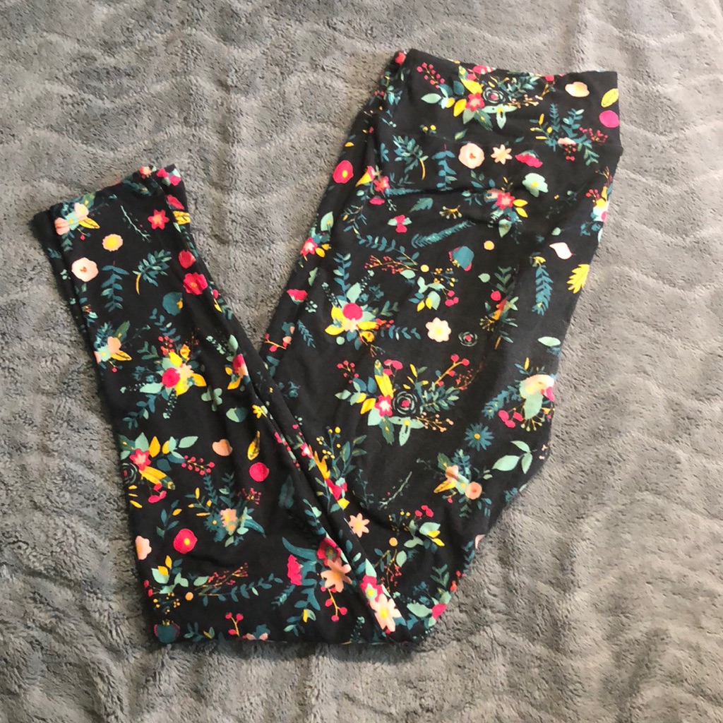 Women’s Lularoe Leggings